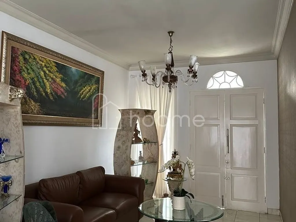 DIJUAL RUMAH MEWAH 2 LANTAI DI LEGENDA WISATA CIBUBUR