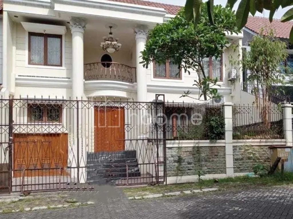 DIJUAL RUMAH DI RAFFLES HILLS CIBUBUR HARJAMUKTI DEPOK