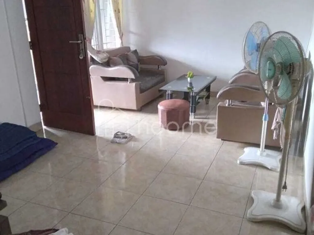 DIJUAL RUMAH 1 LANTAI DI HARVEST CITY SETU BEKASI