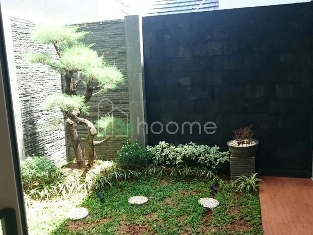 DIJUAL RUMAH 2 LANTAI DI DALAM CLUSTER KOTA WISATA CIBUBUR