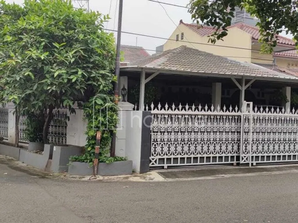 DIJUAL RUMAH DI PULO GEBANG PERMAI CAKUNG JAKARTA TIMUR