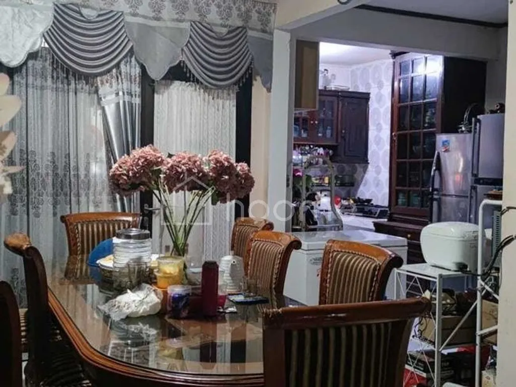 DIJUAL RUMAH DI PULO GEBANG PERMAI CAKUNG JAKARTA TIMUR