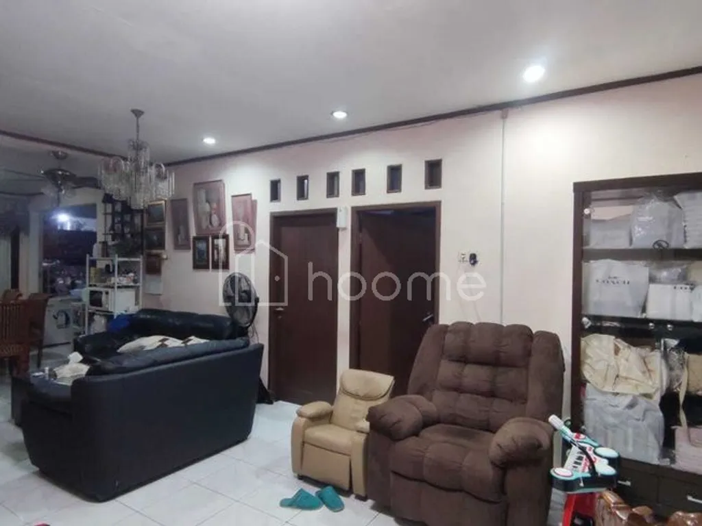 DIJUAL RUMAH DI PULO GEBANG PERMAI CAKUNG JAKARTA TIMUR