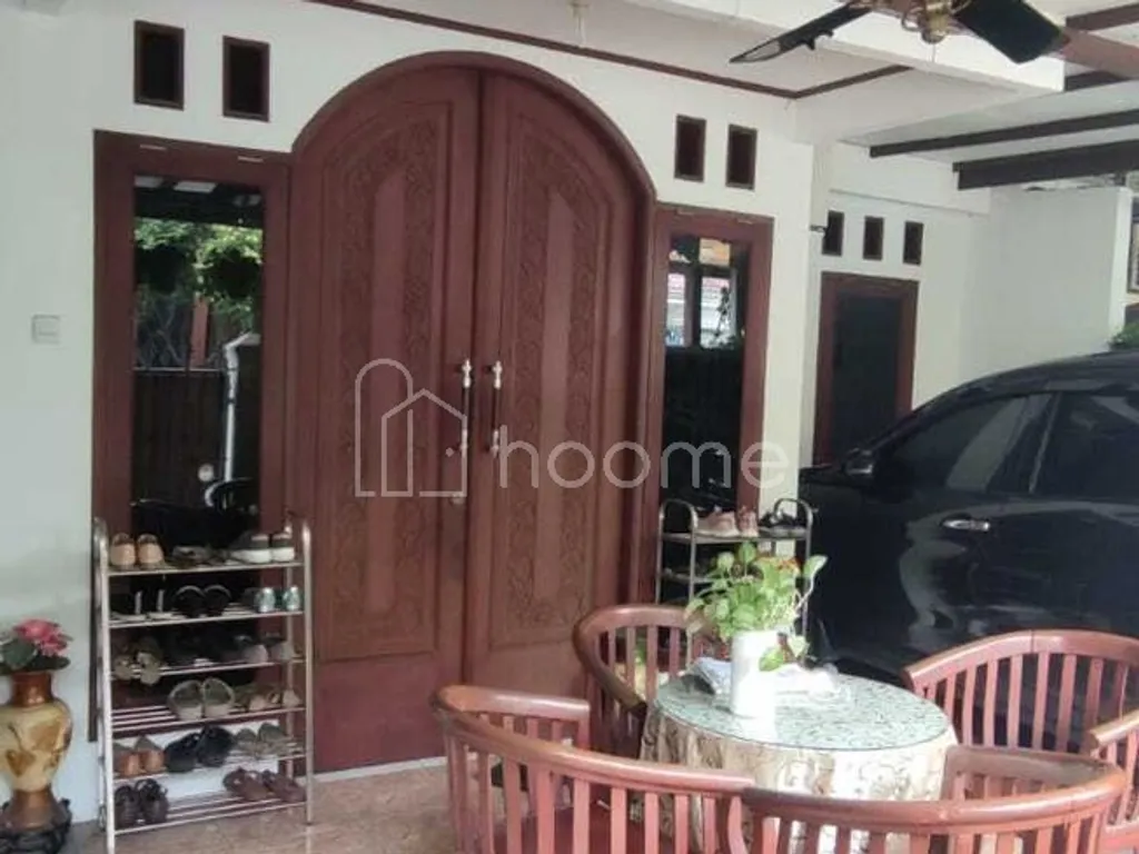 DIJUAL RUMAH DI PULO GEBANG PERMAI CAKUNG JAKARTA TIMUR