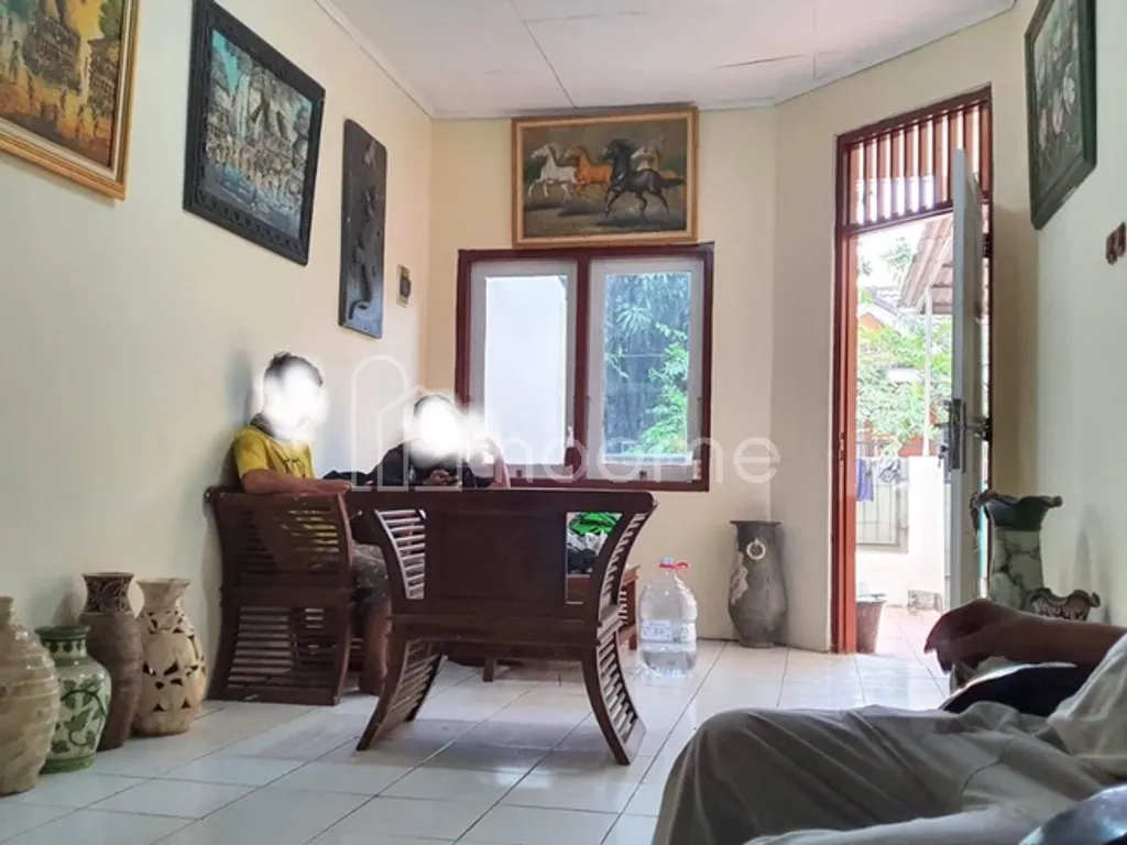 DIJUAL RUMAH DI LIMUS PRATAMA REGENCY CILEUNGSI BOGOR