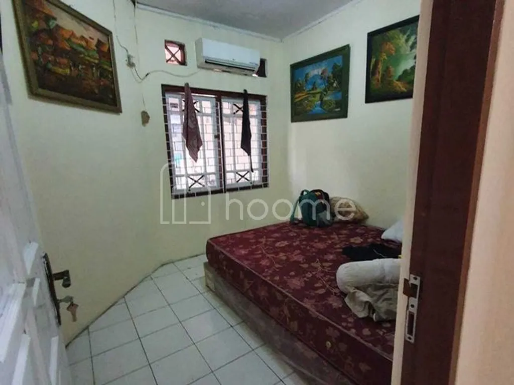 DIJUAL RUMAH DI LIMUS PRATAMA REGENCY CILEUNGSI BOGOR