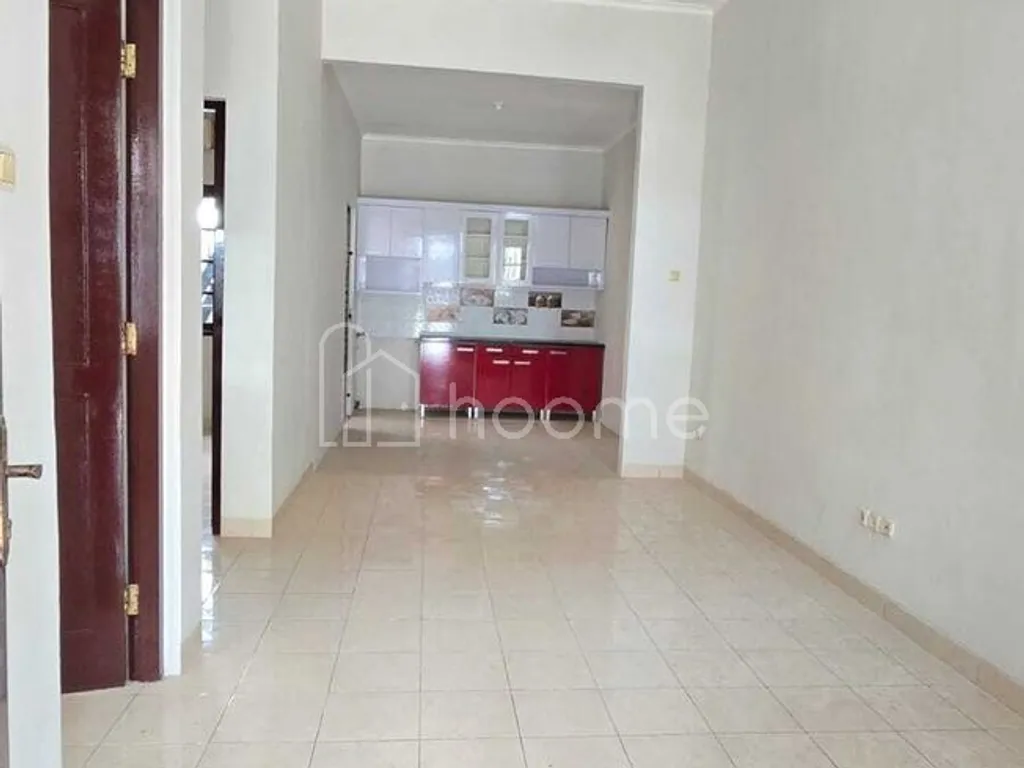 DIJUAL RUMAH DI DALAM CLUSTER KOTA WISATA CIBUBUR