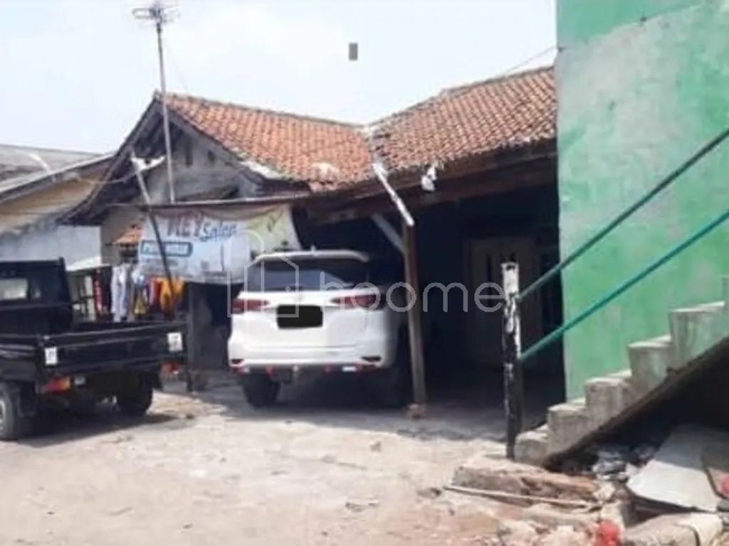 DIJUAL RUMAH KONTRAKAN DI KARANG RAHARJA CIKARANG UTARA