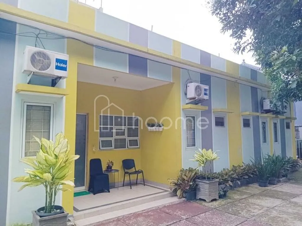 DIJUAL RUMAH DI KAVLING PERTAMINA HARJAMUKTI DEPOK