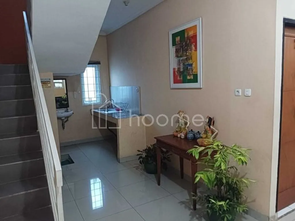 DIJUAL RUMAH DI KAVLING PERTAMINA HARJAMUKTI DEPOK