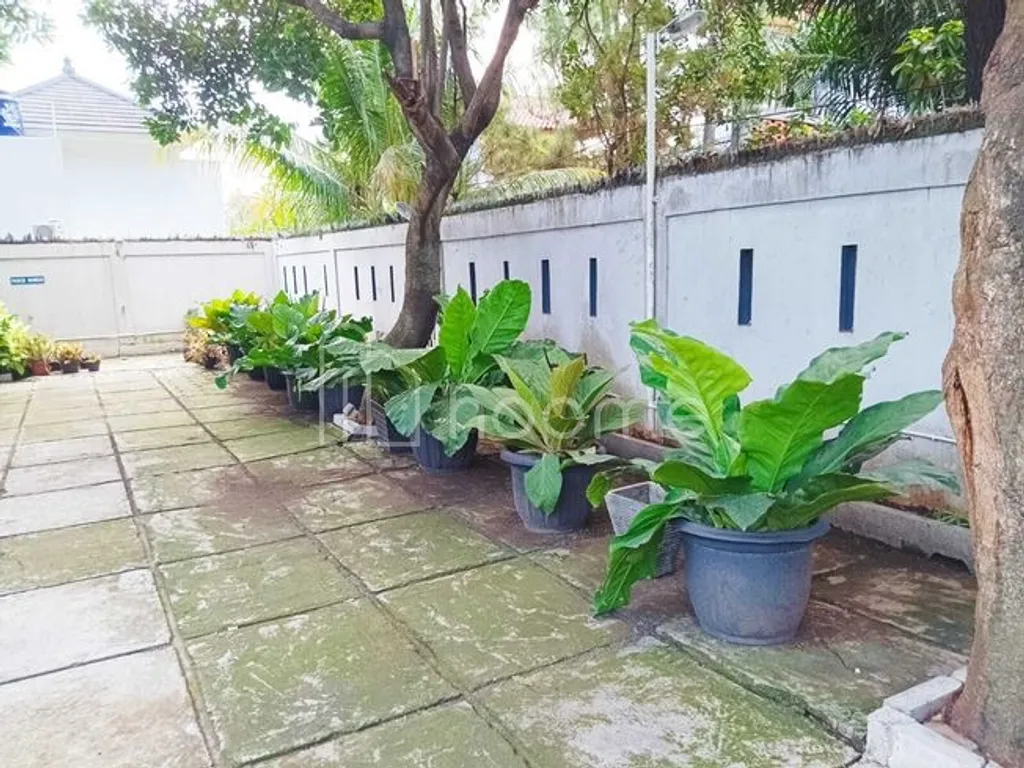 DIJUAL RUMAH DI KAVLING PERTAMINA HARJAMUKTI DEPOK