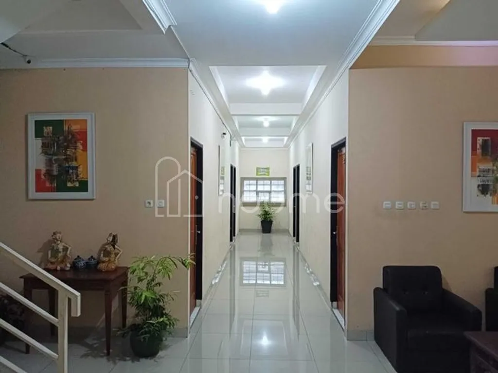 DIJUAL RUMAH DI KAVLING PERTAMINA HARJAMUKTI DEPOK