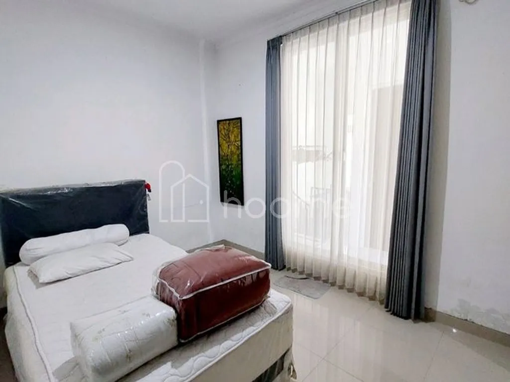 JUAL CEPAT RUMAH MINIMALIS SIMPANG DARMO DKT PAKUWON MALL LONTAR