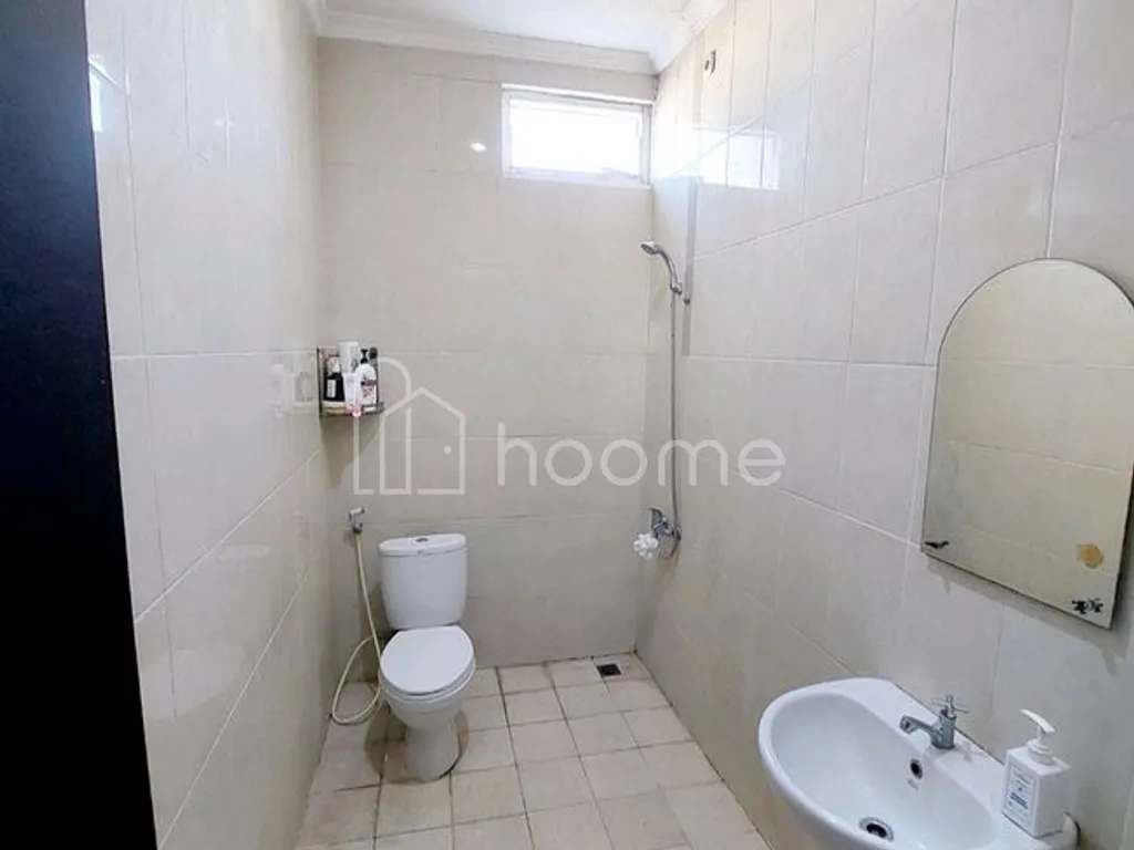 JUAL CEPAT RUMAH MINIMALIS SIMPANG DARMO DKT PAKUWON MALL LONTAR