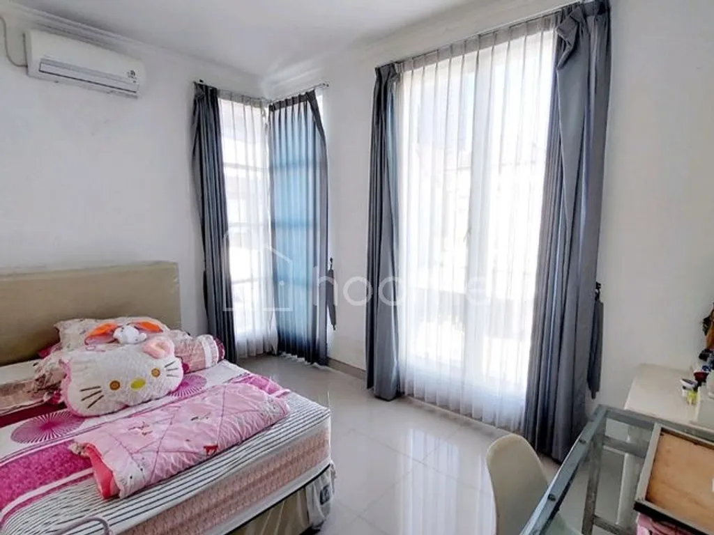 JUAL CEPAT RUMAH MINIMALIS SIMPANG DARMO DKT PAKUWON MALL LONTAR