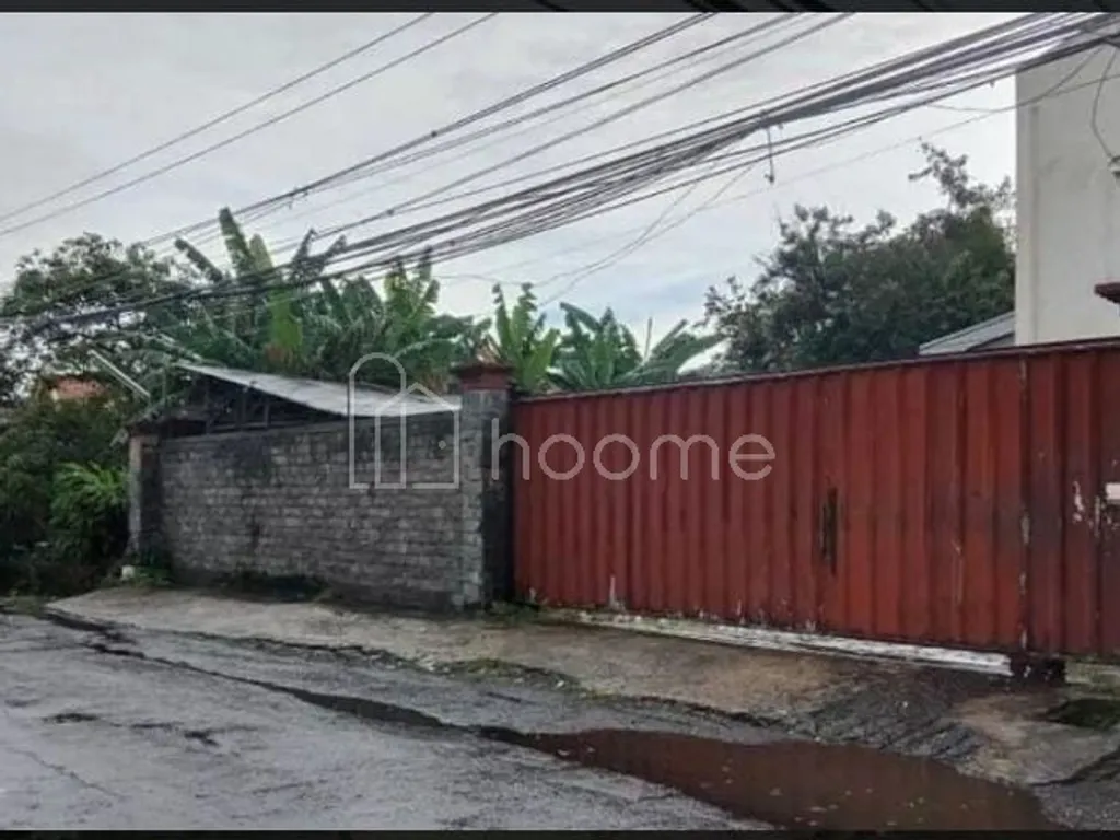 MURAH BANGET UNDER NJOP GUDANG SAMBIKEREP DKT CITRALAND LONTAR