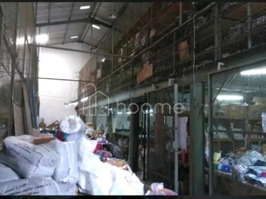 MURAH BANGET UNDER NJOP GUDANG SAMBIKEREP DKT CITRALAND LONTAR