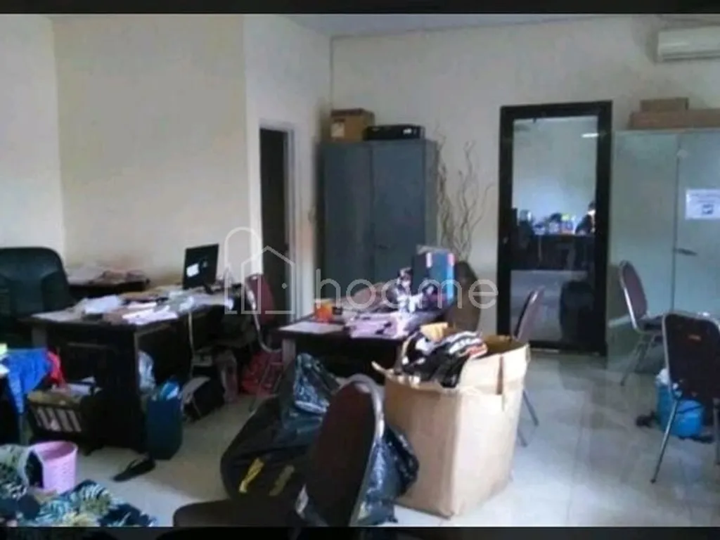 MURAH BANGET UNDER NJOP GUDANG SAMBIKEREP DKT CITRALAND LONTAR