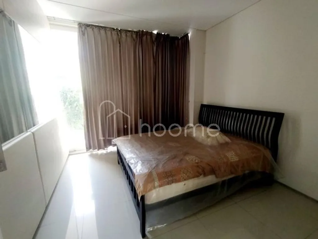 JUAL CEPAT RUMAH ROYAL PARK CITRALAND UTAMA CLUSTER TERDEPAN