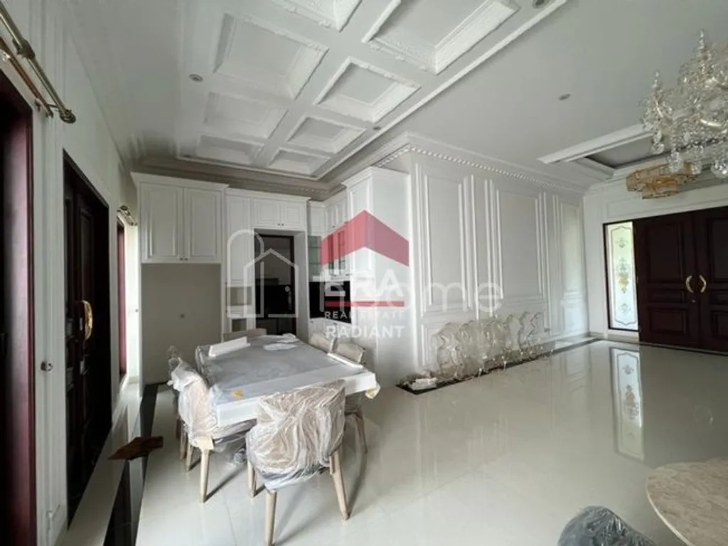 DIJUAL RUMAH SIAP HUNI DI BINTARO SEKTOR 7 (KEBAYORAN GARDEN)