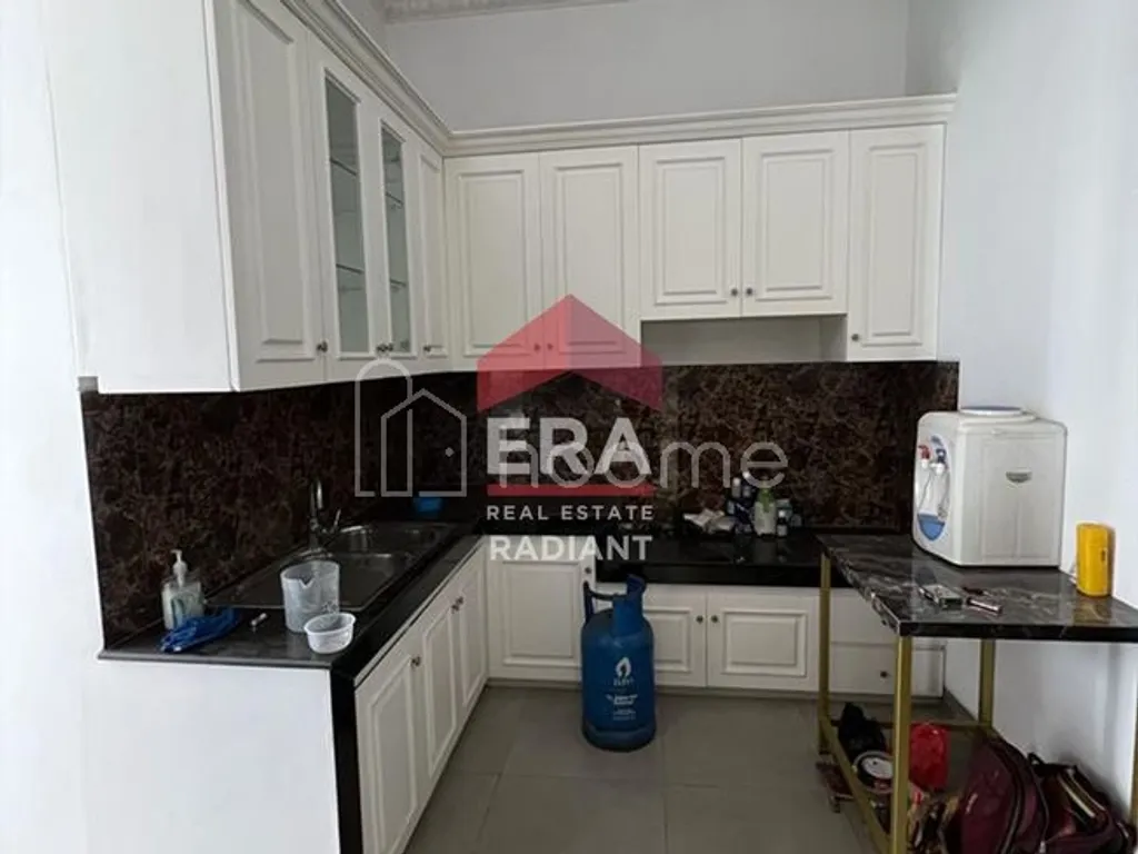 DIJUAL RUMAH SIAP HUNI DI BINTARO SEKTOR 7 (KEBAYORAN GARDEN)