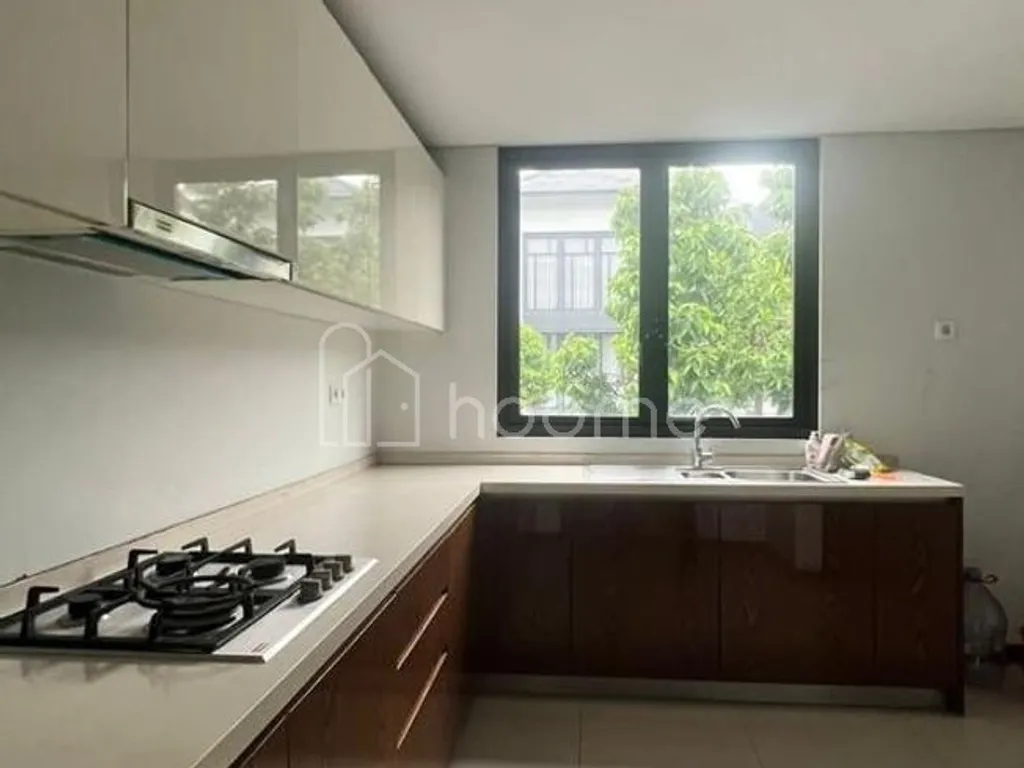 Rumah untuk dijual di Navapark, Cluster Lakewood