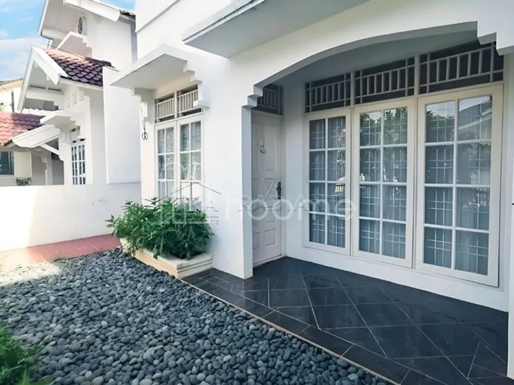 Rumah Dijual di Bintaro Sektor 5, Perkici, Siap Huni