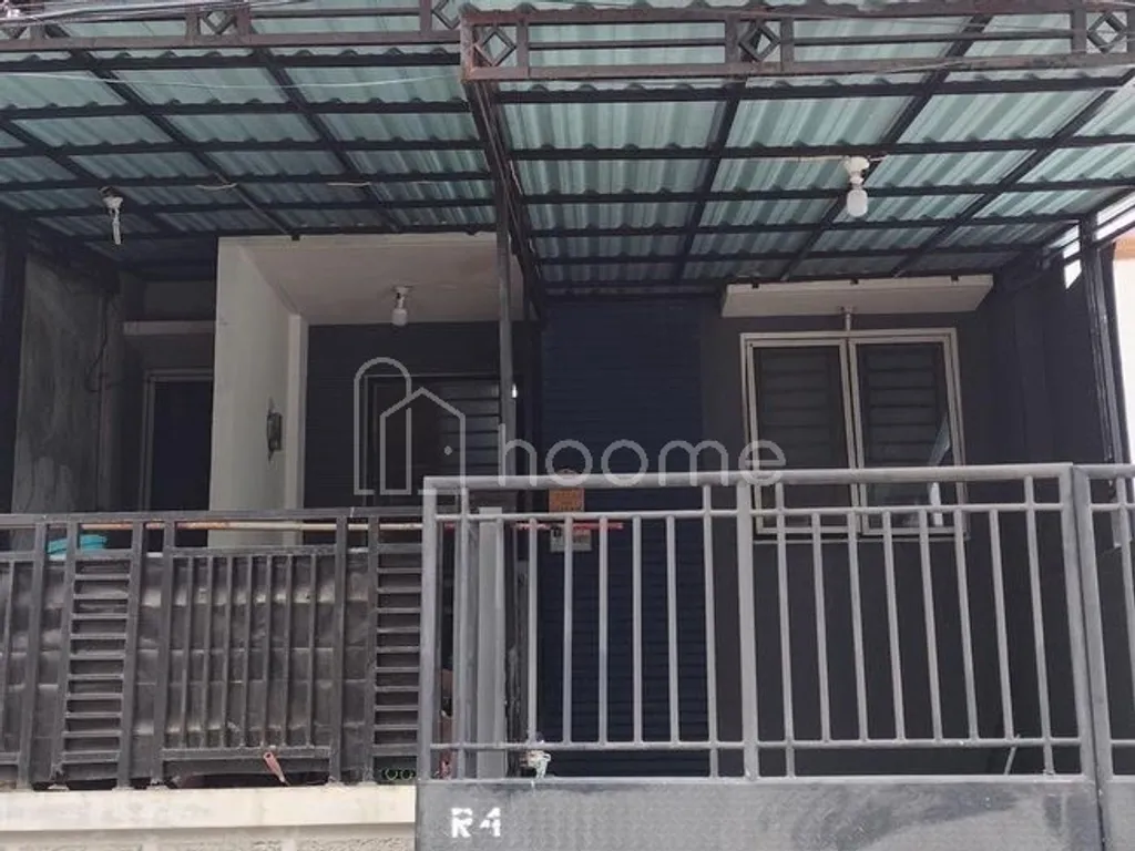 Dijual Rumah 2 Lantai di Taman Permata Indah 2 Letak Strategis