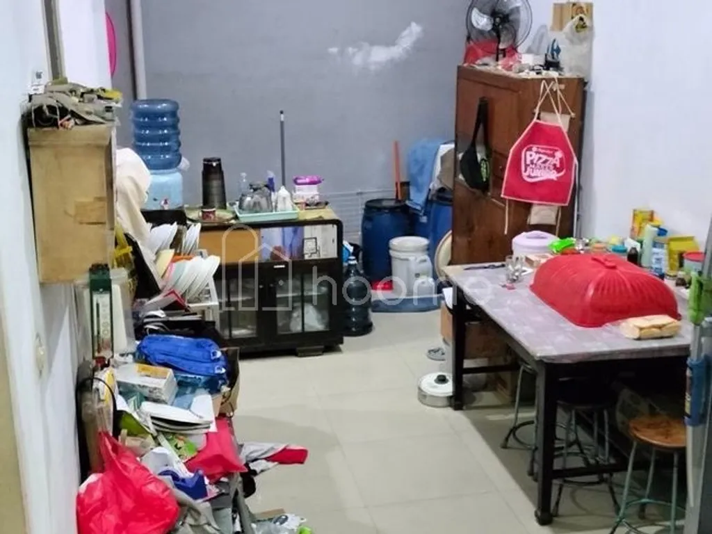 Dijual Rumah 2 Lantai di Taman Permata Indah 2 Letak Strategis