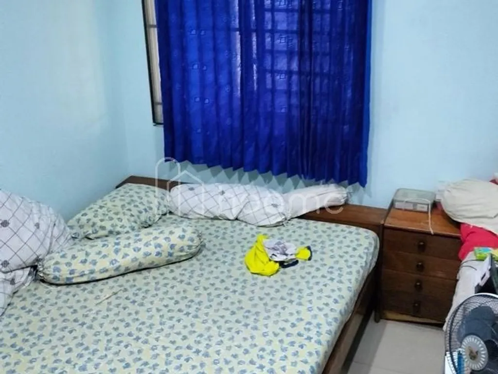 Dijual Rumah 2 Lantai di Taman Permata Indah 2 Letak Strategis