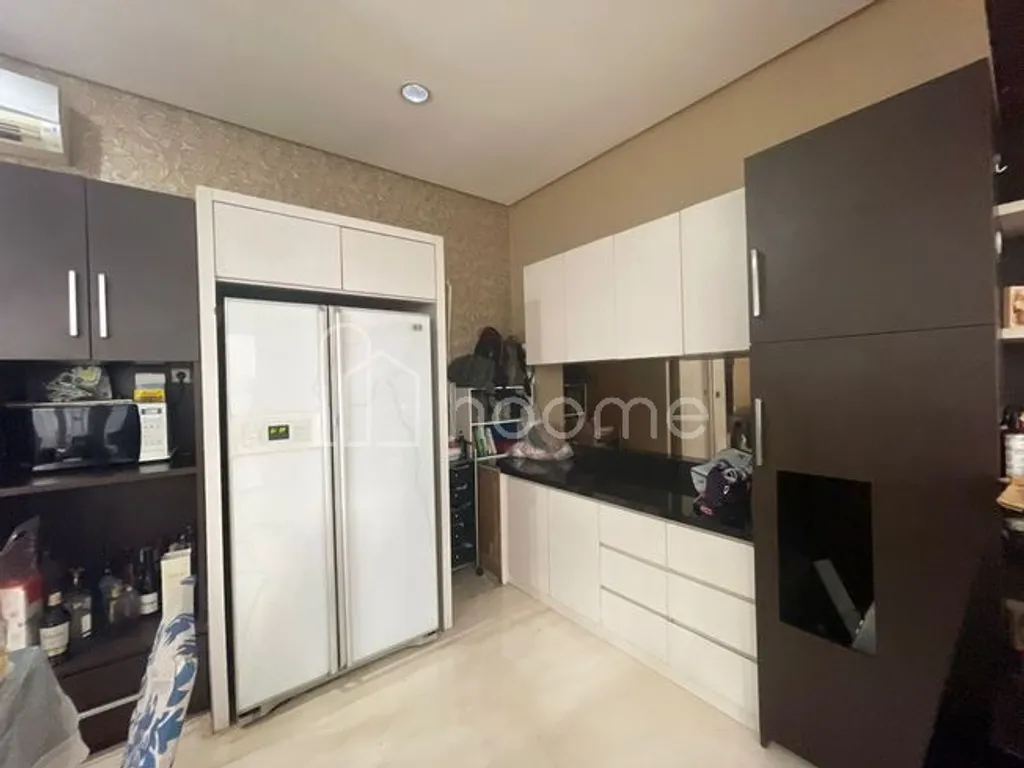 Jual Cepat rumah mewah ANCOL jakarta utara Marina cost the bukit