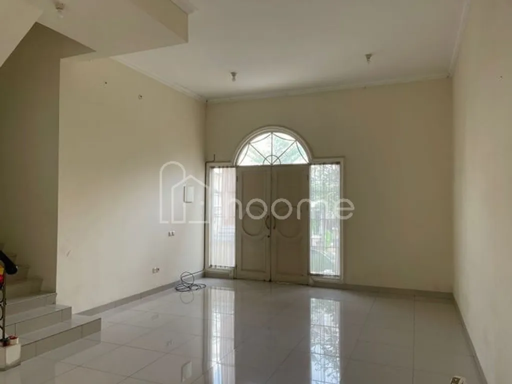 Rumah limited pantai indah kapuk layar permai