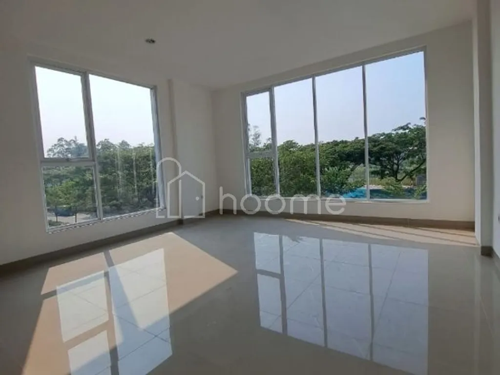 Dijual Ruko Usaha Citra Garden 8