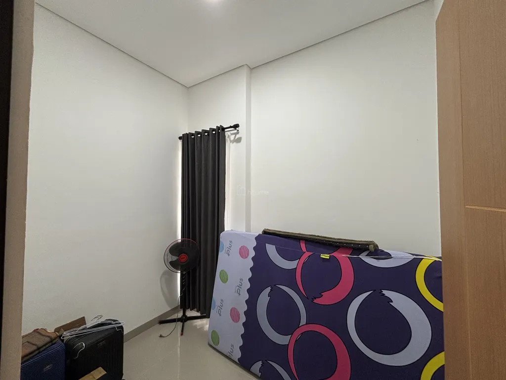 Rumah Cluster (Over Kredit) Dekat Akses KRL