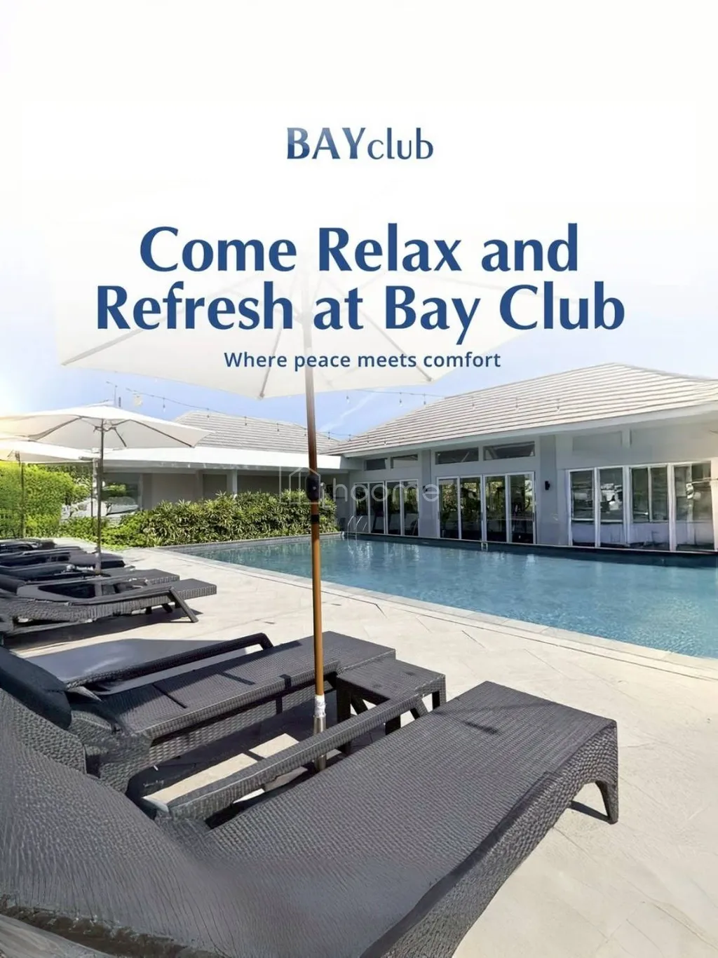 Dijual Rumah 2KT 2KM 69m² di Royal Vasa, Stb 2025