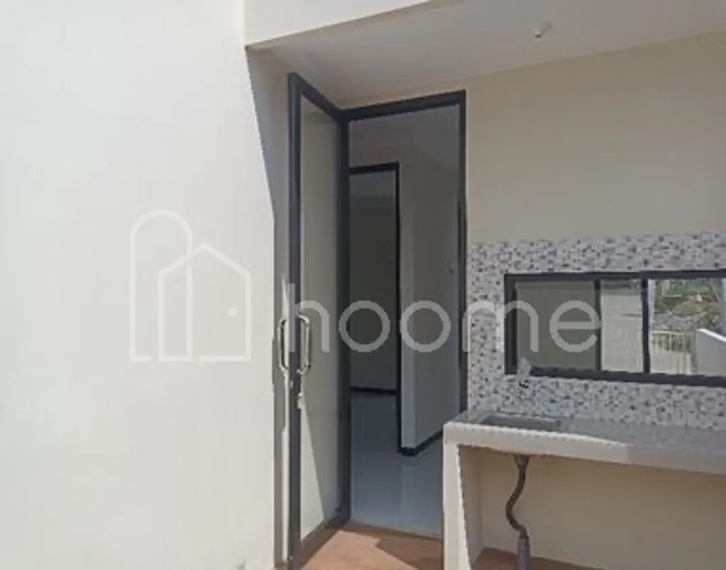 Rumah modern dekat kampus UIN Malang