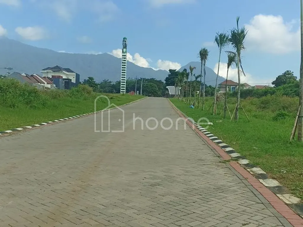 Rumah 3 kamar tidur dekat kampus UB malang