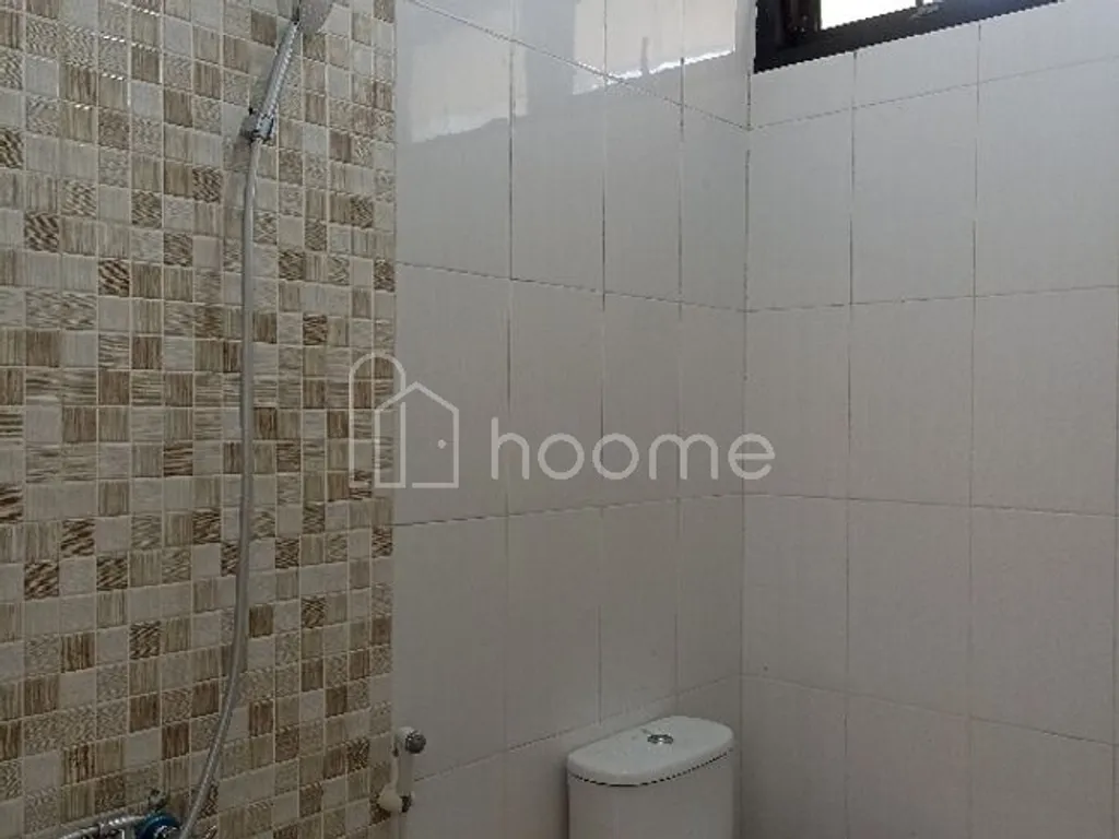 Rumah 3 kamar tidur dekat kampus UB malang