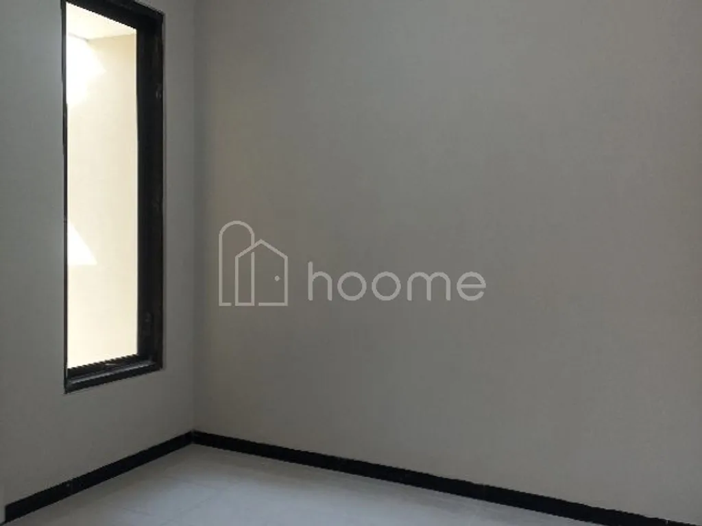 Rumah 3 kamar tidur dekat kampus UB malang