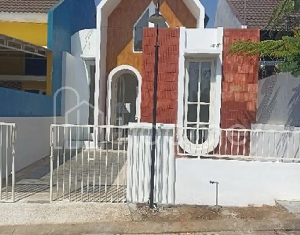 Promo Rumah premium baru dekat indomart vbt