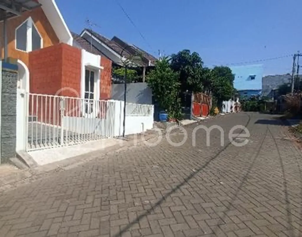 Promo Rumah premium baru dekat indomart vbt