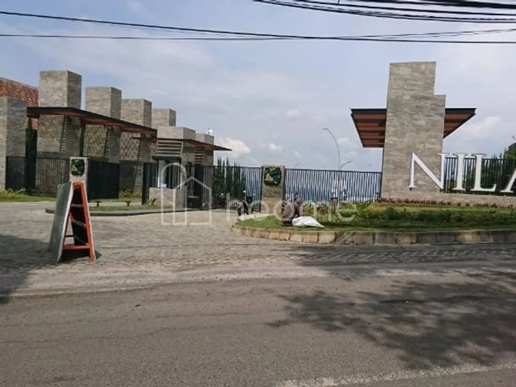 Canary tipe rumah termurah di Nilaya kota Batu