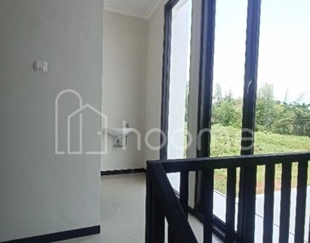 Rumah 2 lantai mewah dekat kota wisata batu