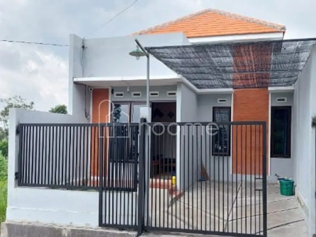 Rumah bagus cocok untuk vila dekat RS baptis