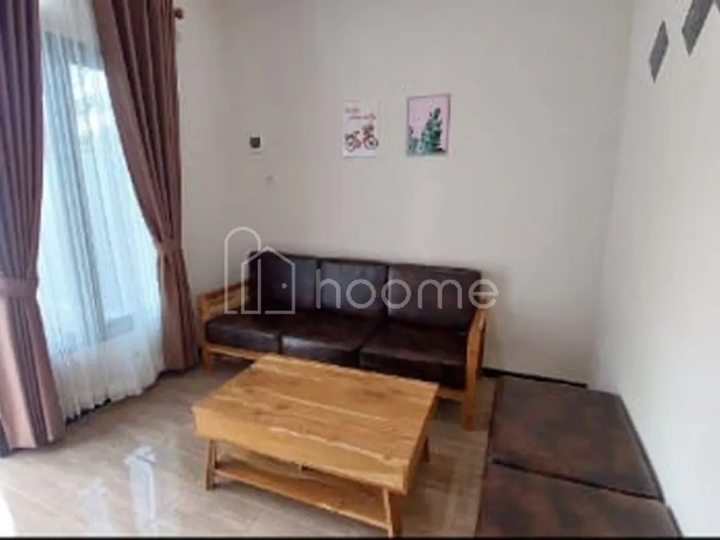 Rumah bagus cocok untuk vila dekat RS baptis