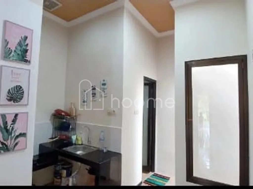 Rumah bagus cocok untuk vila dekat RS baptis