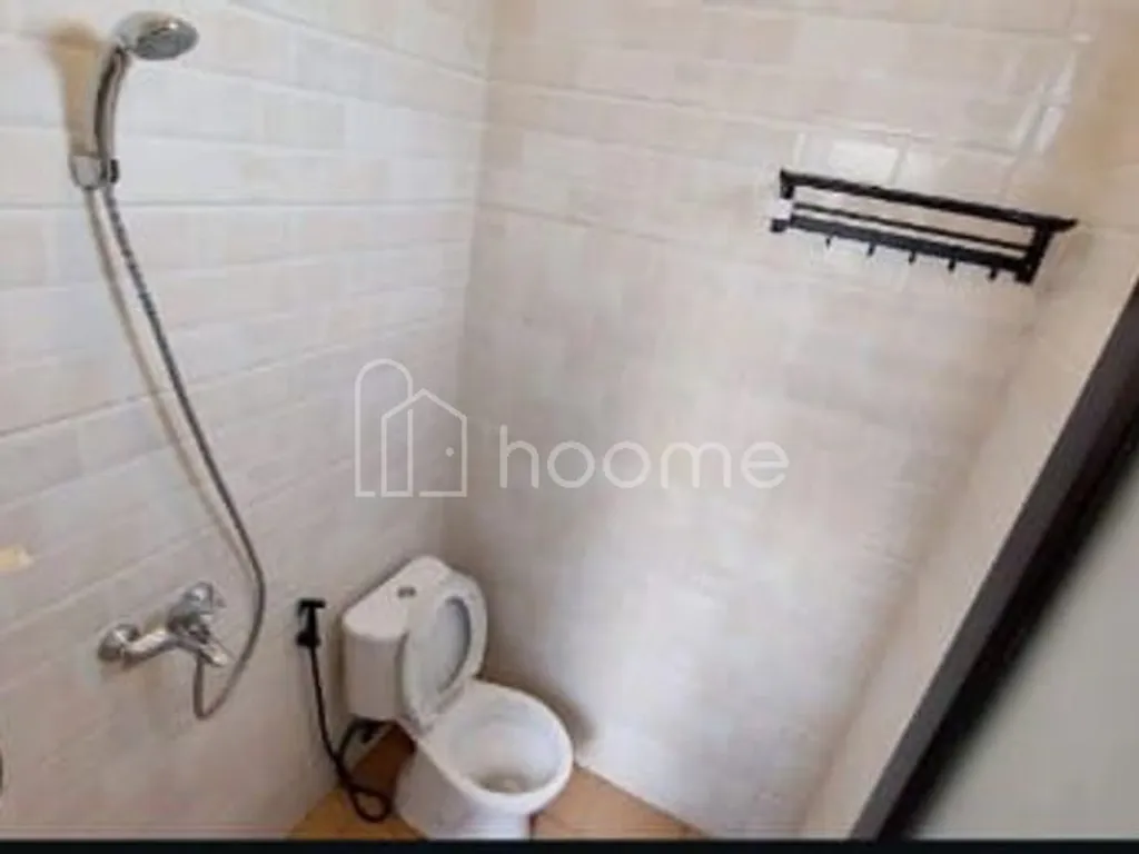 Rumah bagus cocok untuk vila dekat RS baptis