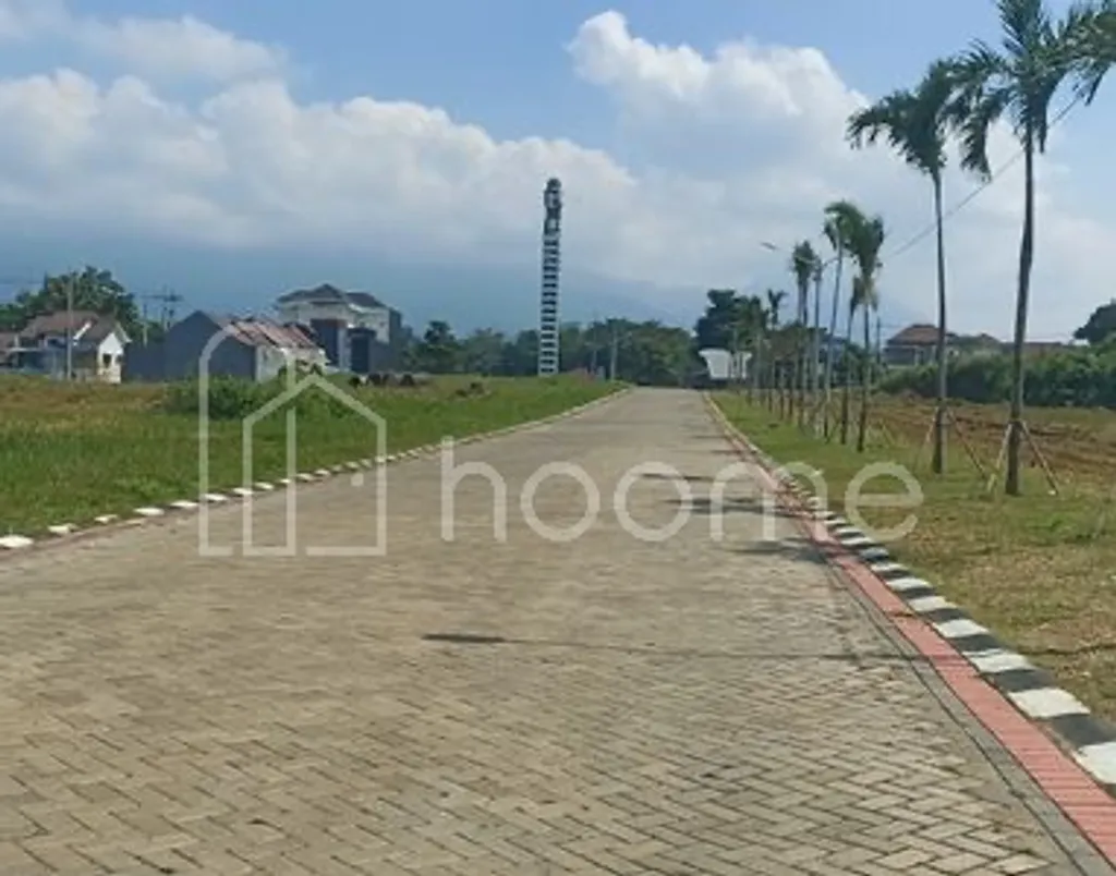 Rumah murah di vila bukit tidar dekat kampus unisma