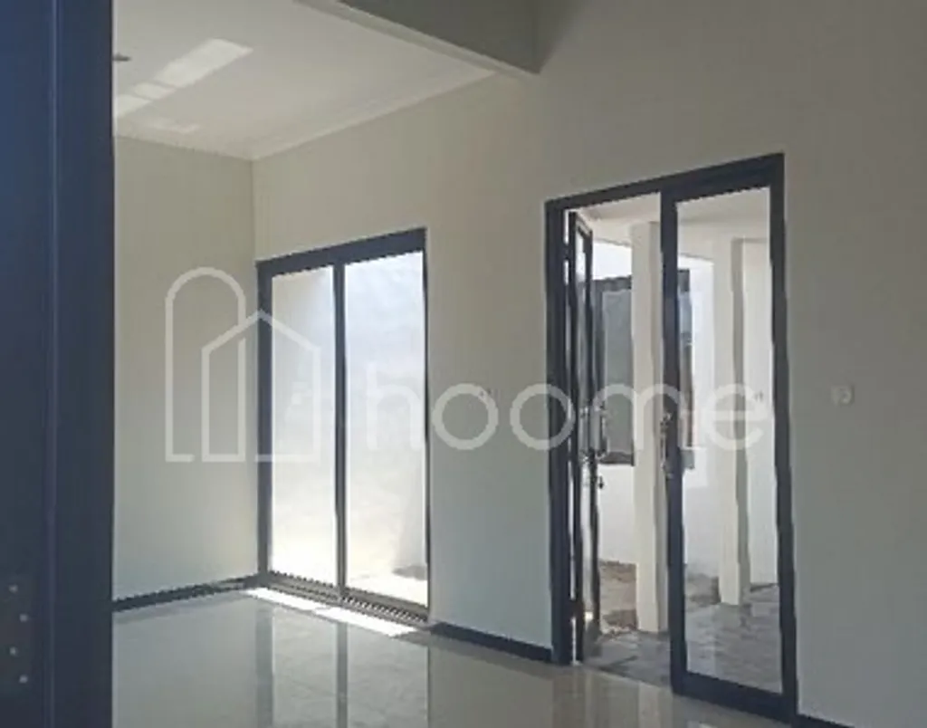 promo lebaran Rumah baru di vila bukit tidar kota Malang