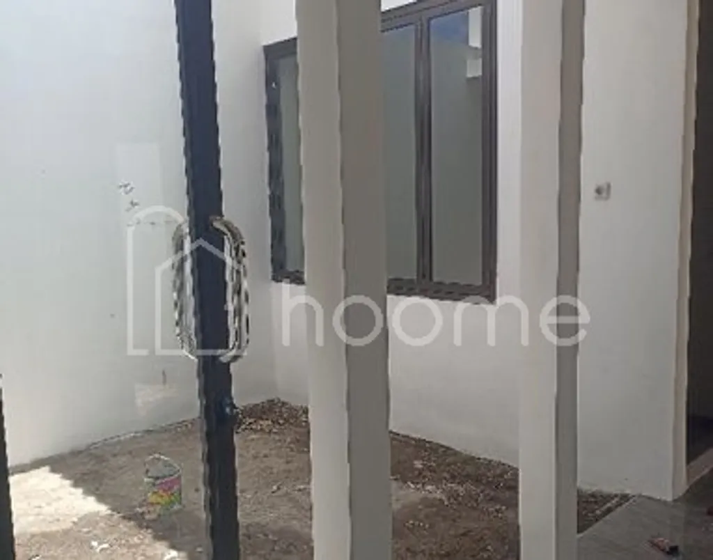 promo lebaran Rumah baru di vila bukit tidar kota Malang